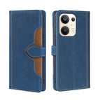 For OPPO Reno9 Pro+ 5G / Blue