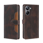 For Realme 10 Pro 5G / Brown