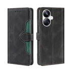 For Realme 10 Pro+ 5G / Black