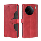 For vivo X90 Pro 5G / Red