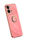 For OPPO Reno9 Pro+ / Hawthorn Red