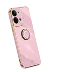 For OPPO Reno9 Pro+ / Cherry Purple