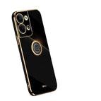 For OPPO Reno9 Pro+ / Black