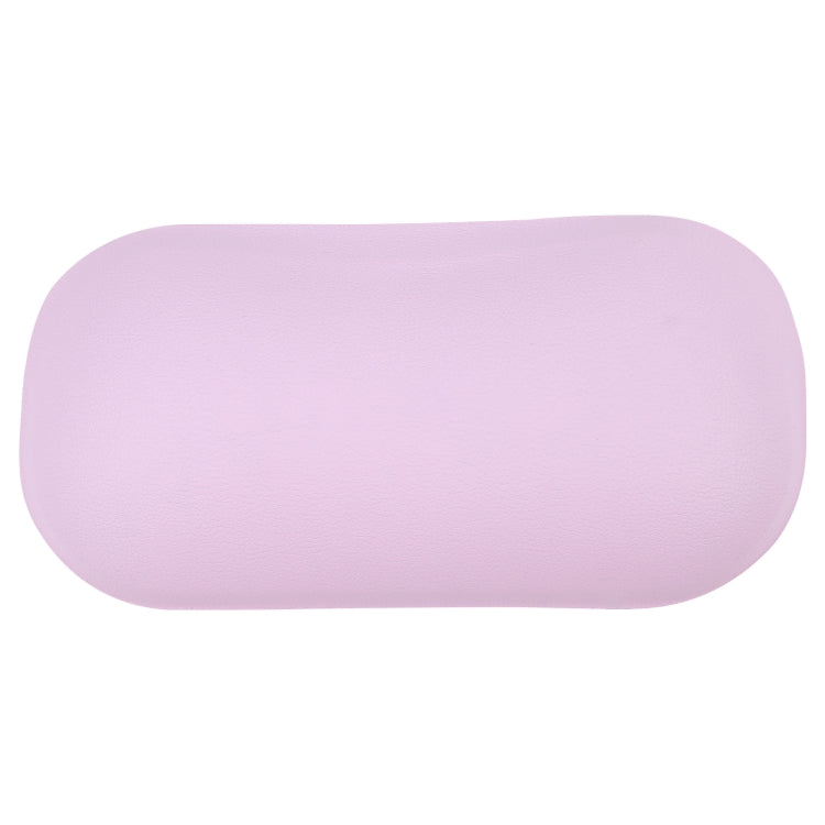 Silicone Rubber Wrist Guard Mouse Holder, Silicone(Pink), Silicone(Blue), Silicone(Grey), Silicone(Black)