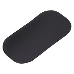 Silicone Rubber Wrist Guard Mouse Holder, Silicone(Blue)