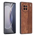 For vivo X90 / Brown