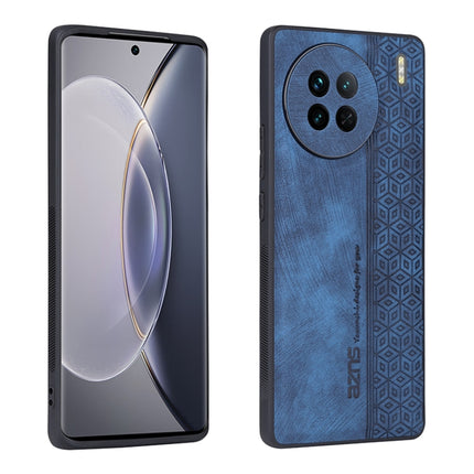 AZNS 3D Embossed Skin Feel Phone Case, For vivo X90, For vivo X90 Pro, For Samsung Galaxy A14 5G, For Samsung Galaxy S23 5G