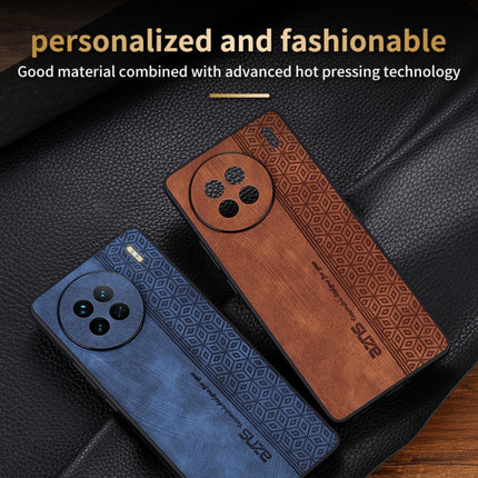 AZNS 3D Embossed Skin Feel Phone Case, For vivo X90, For vivo X90 Pro, For Samsung Galaxy A14 5G, For Samsung Galaxy S23 5G