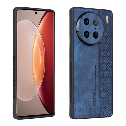 AZNS 3D Embossed Skin Feel Phone Case, For vivo X90, For vivo X90 Pro, For Samsung Galaxy A14 5G, For Samsung Galaxy S23 5G