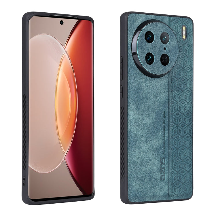 AZNS 3D Embossed Skin Feel Phone Case