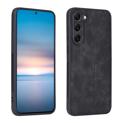 AZNS 3D Embossed Skin Feel Phone Case, For vivo X90, For vivo X90 Pro, For Samsung Galaxy A14 5G, For Samsung Galaxy S23 5G