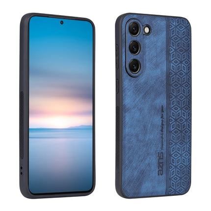 AZNS 3D Embossed Skin Feel Phone Case, For Samsung Galaxy S23+ 5G