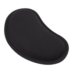 Memory Foam Wrist Guard Mouse Holder, Memory Foam