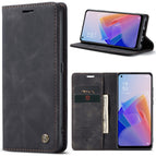 For OPPO Reno7 Z Global / Black