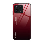 For Xiaomi 13 / Red Black