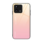 For Xiaomi 13 Pro / Yellow Pink