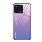 For Xiaomi 13 Pro / Pink Purple