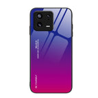 For Xiaomi 13 Pro / Purple Red