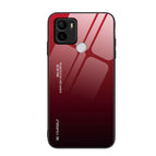 For Xiaomi Redmi A1+ / Red Black