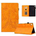 For Samsung Galaxy Tab A 8.0 2019 T290 / Khaki