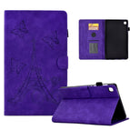 For Samsung Galaxy Tab A 10.1 2019 T510 / Purple