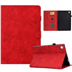 For Huawei MatePad T 10s / Red