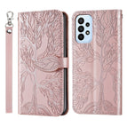 For Samsung Galaxy A24 5G / Rose Gold