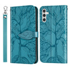 For Samsung Galaxy A34 5G / Blue
