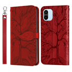For Xiaomi Redmi A1 / Red