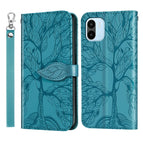 For Xiaomi Redmi A1 / Blue