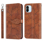 For Xiaomi Redmi A1 / Brown