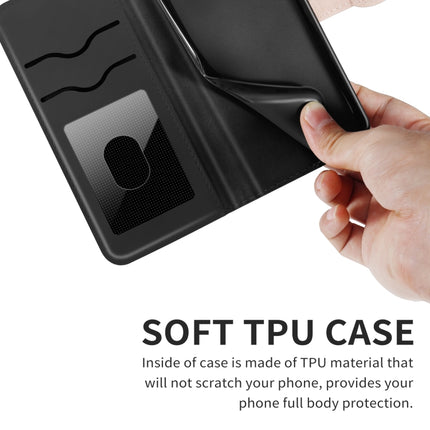 Life Tree Embossing Pattern Leather Phone Case, For Xiaomi 13 Pro, For Xiaomi 12T