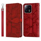 For Xiaomi 13 Pro / Red
