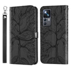 For Xiaomi 12T / Black
