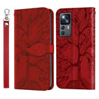 For Xiaomi 12T / Red
