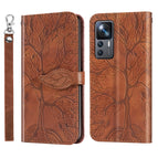 For Xiaomi 12T / Brown