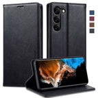 For Samsung Galaxy S23+ 5G / Black