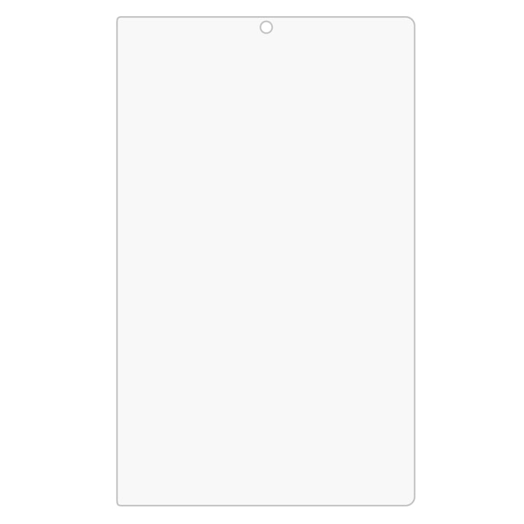 For Lenovo Yoga Tab3 Pro-X90Y 10.1 9H 0.3mm Explosion-proof Tempered Glass Film
