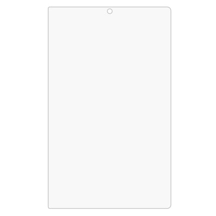 For Lenovo Yoga Tab3 Pro-X90Y 10.1 9H 0.3mm Explosion-proof Tempered Glass Film