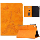 For Samsung Galaxy Tab A8 10.5 2021 X205 / Khaki