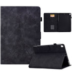 For iPad 10.2 2021/2020/2019 / 10.5 2019/2017 / Black