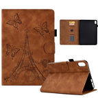 For iPad 10th Gen 10.9 2022 / Brown