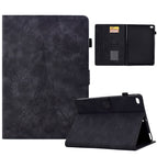 For iPad Air / Air 2 / 9.7 2017 / 9.7 2018 / Black