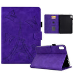 For iPad mini 2024 / mini 6 / Purple
