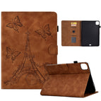 For iPad Pro 11 2021/2020/2018 / Air 10.9 2020 / Brown
