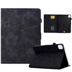 For iPad Pro 11 2021/2020/2018 / Air 10.9 2020 / Black