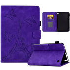 For Amazon Kindle Fire HD8 2022/2020 / Purple