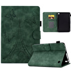 For Amazon Kindle Fire HD8 2022/2020 / Green