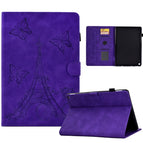 For Amazon Kindle Fire HD10 2021 / Purple