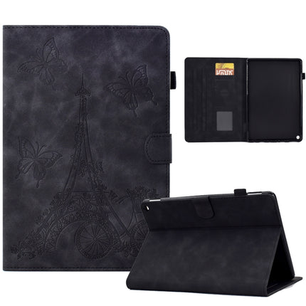 Tower Embossed Leather Smart Tablet Case, For Amazon Kindle Fire HD10 2021, For Amazon Kindle Paperwhite 5, For Amazon Kindle Paperwhite 4/3/2/1, For Amazon Kindle Lite 2022